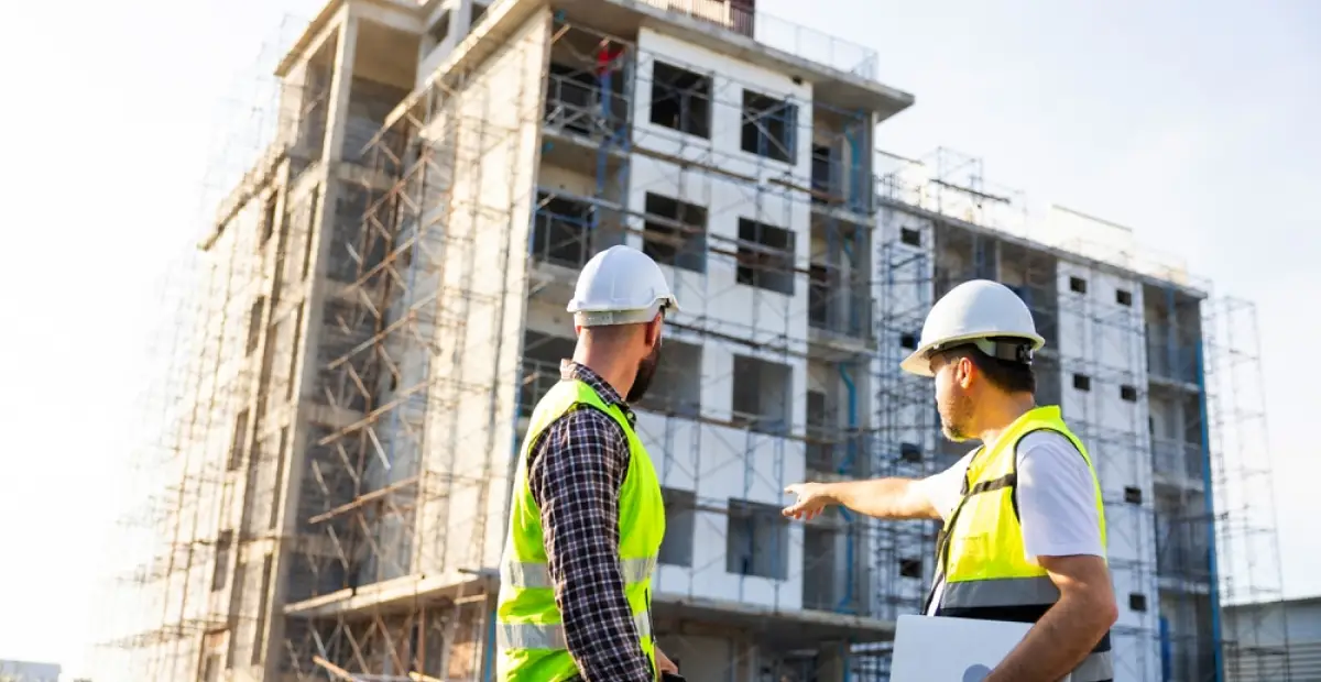 Courtier en travaux Granville