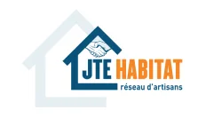 Jte Habitat Courtier En Travaux Bayeux Logo